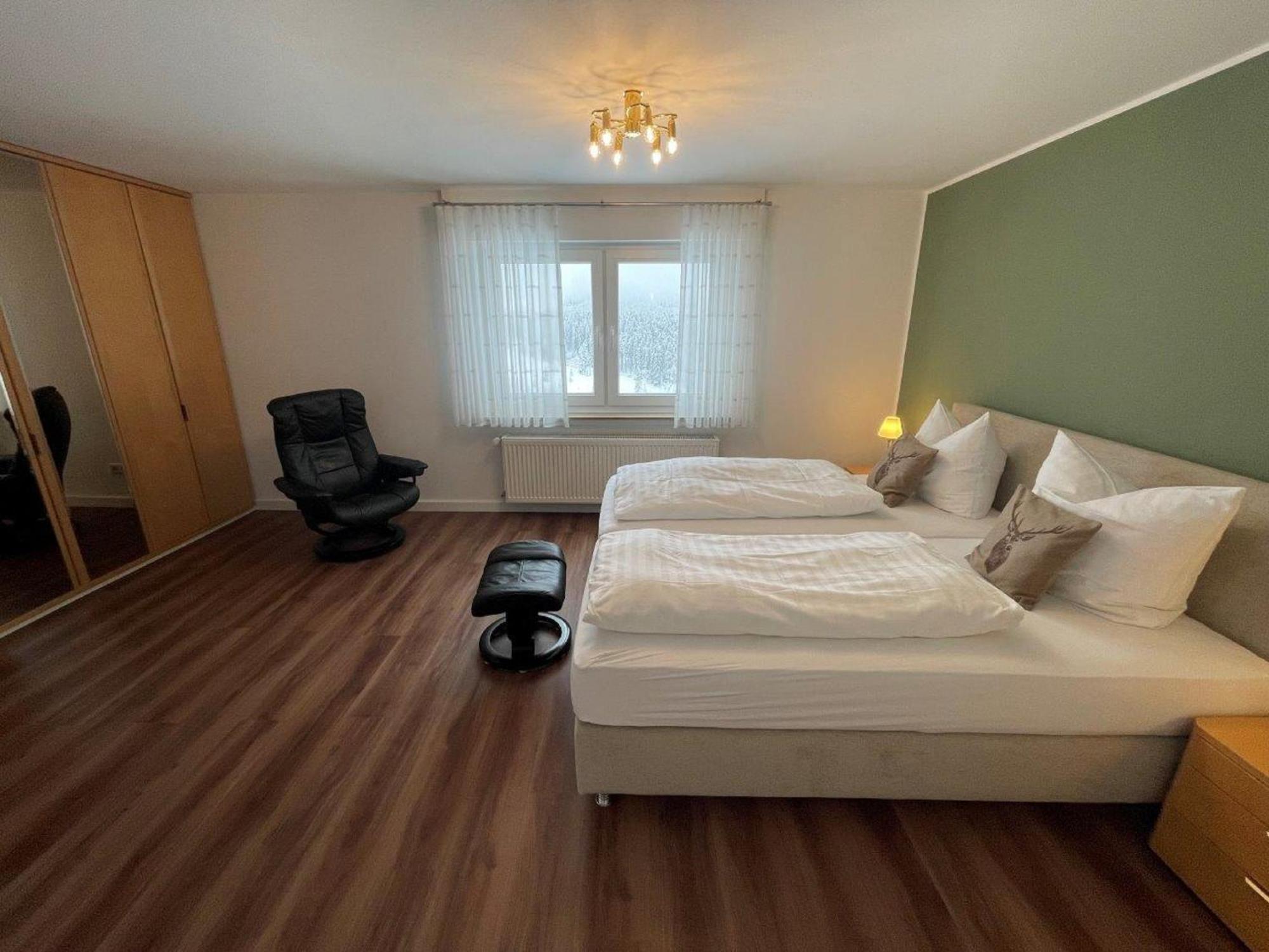 Haus Astenblick *