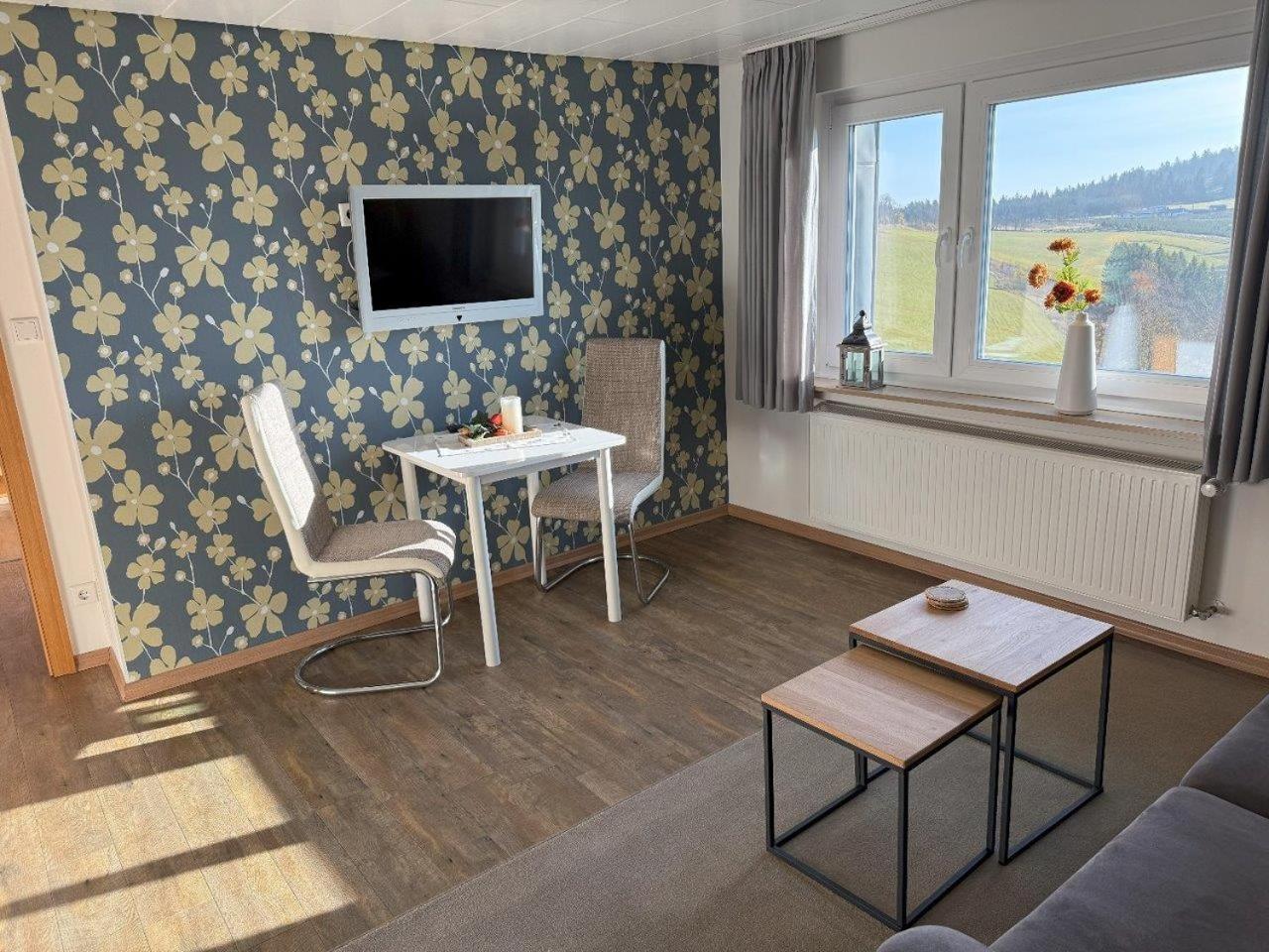 Haus Astenblick *