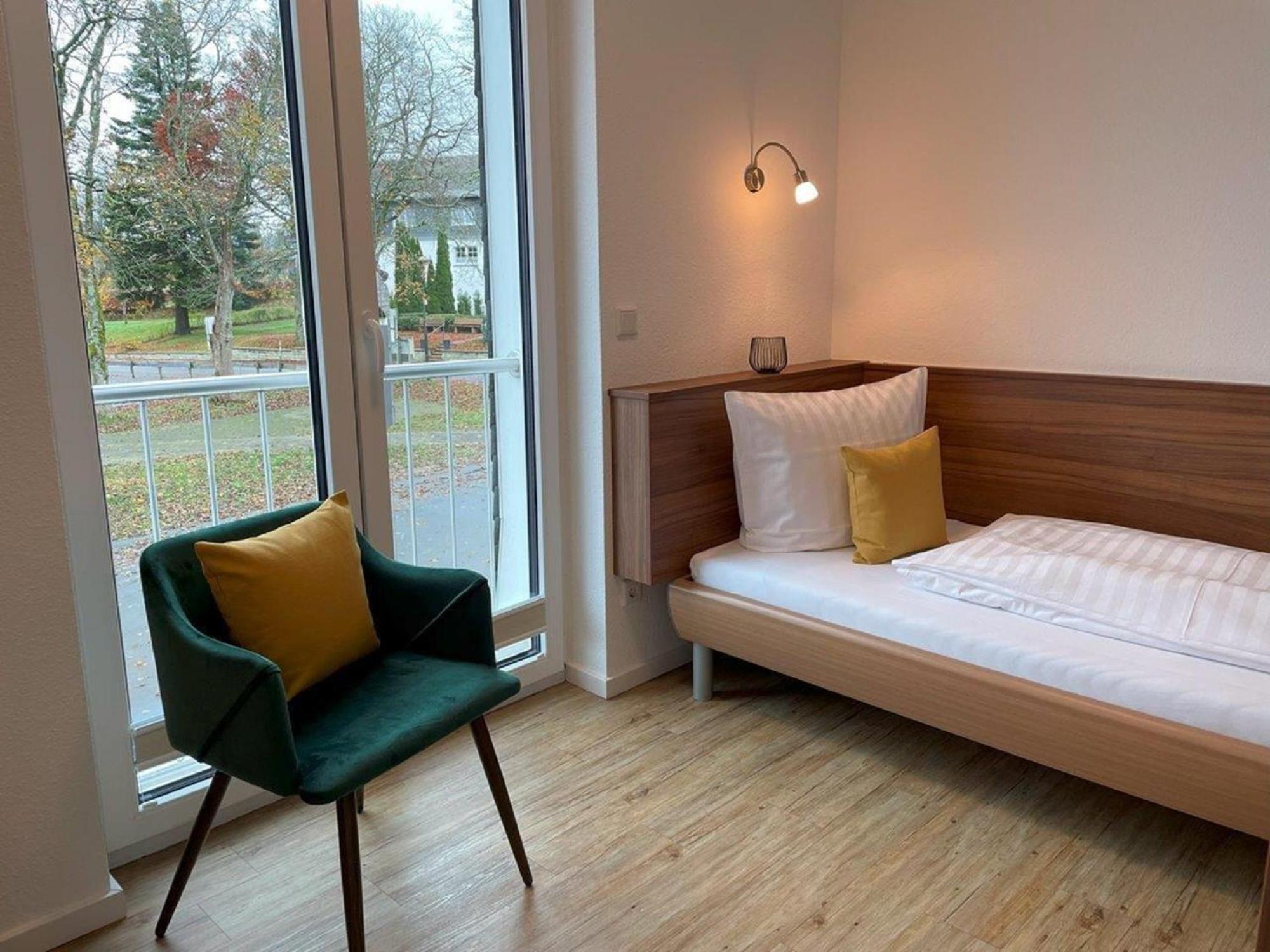 Haus Astenblick Winterberg