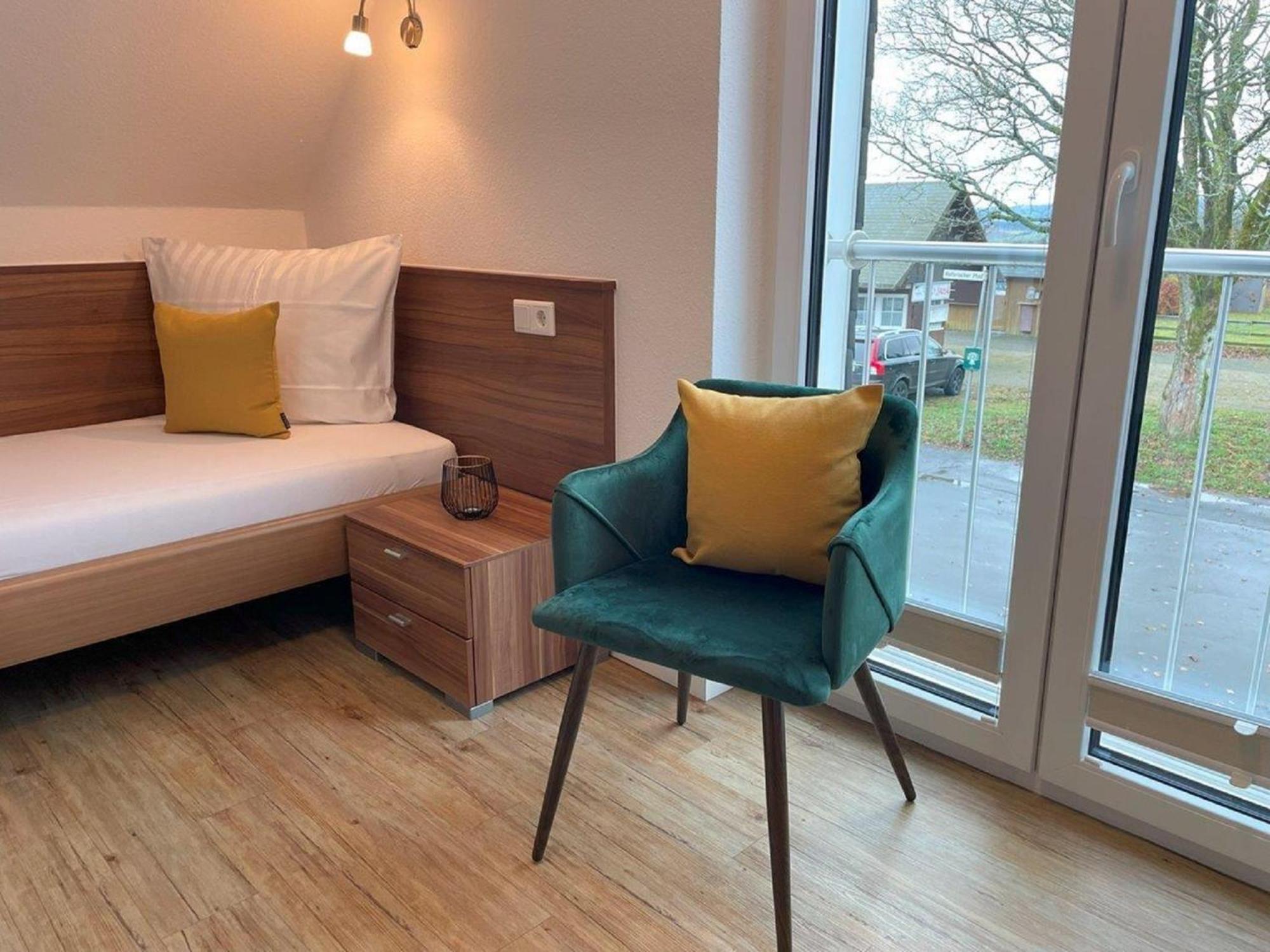 Haus Astenblick Guest house