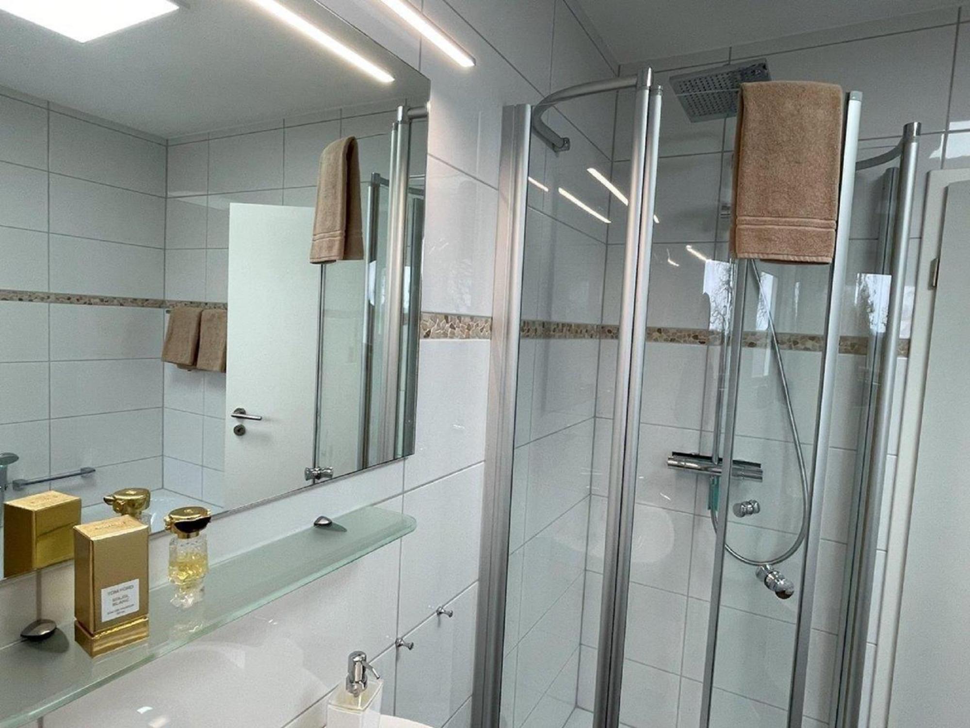 Haus Astenblick Guest house *