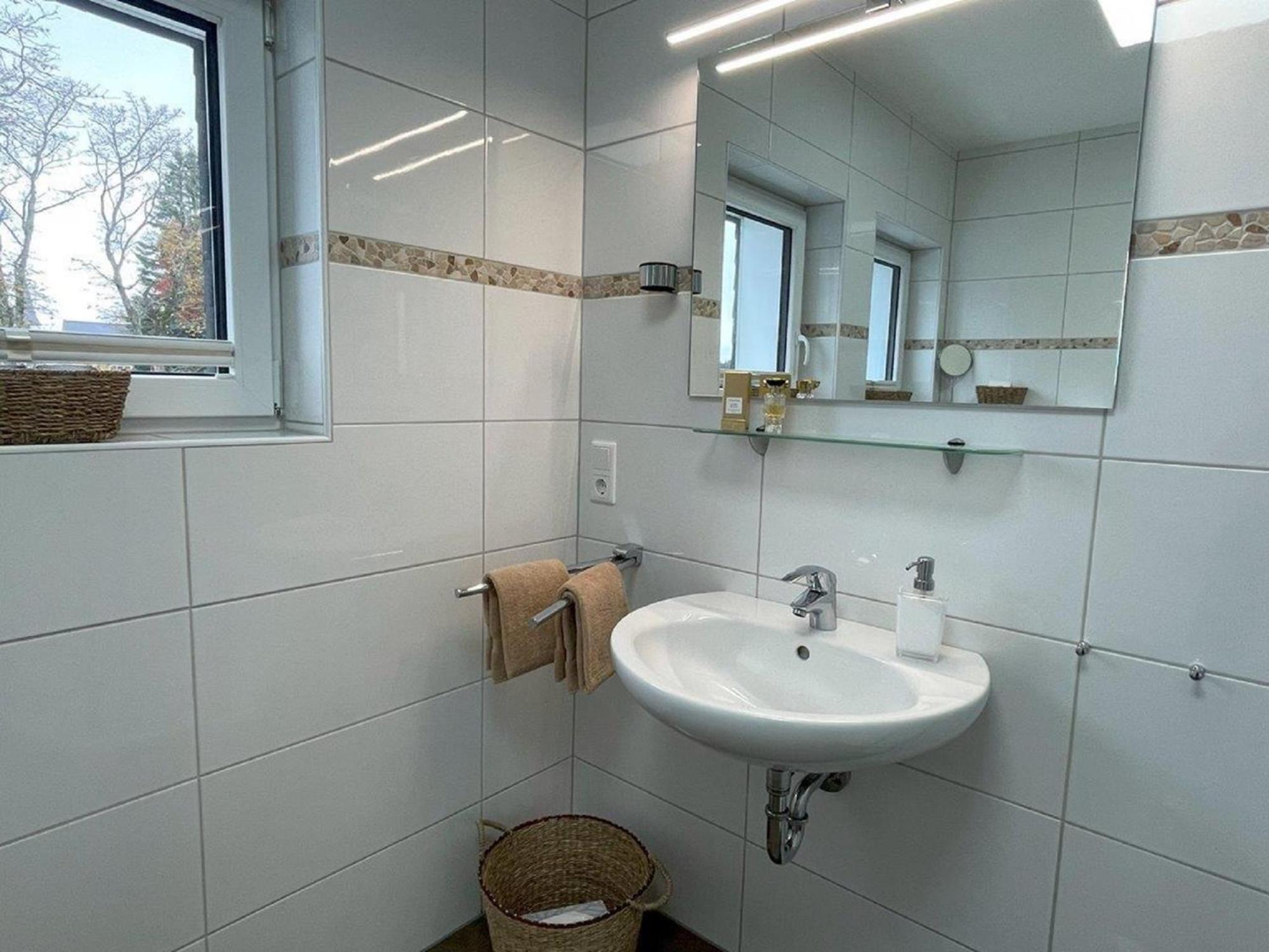 Guest house Haus Astenblick Winterberg