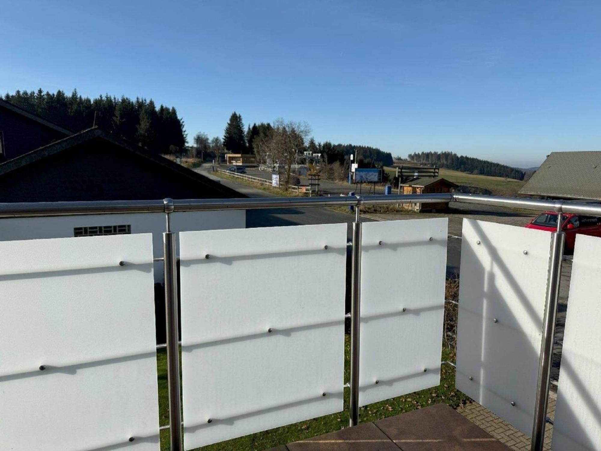 Haus Astenblick *