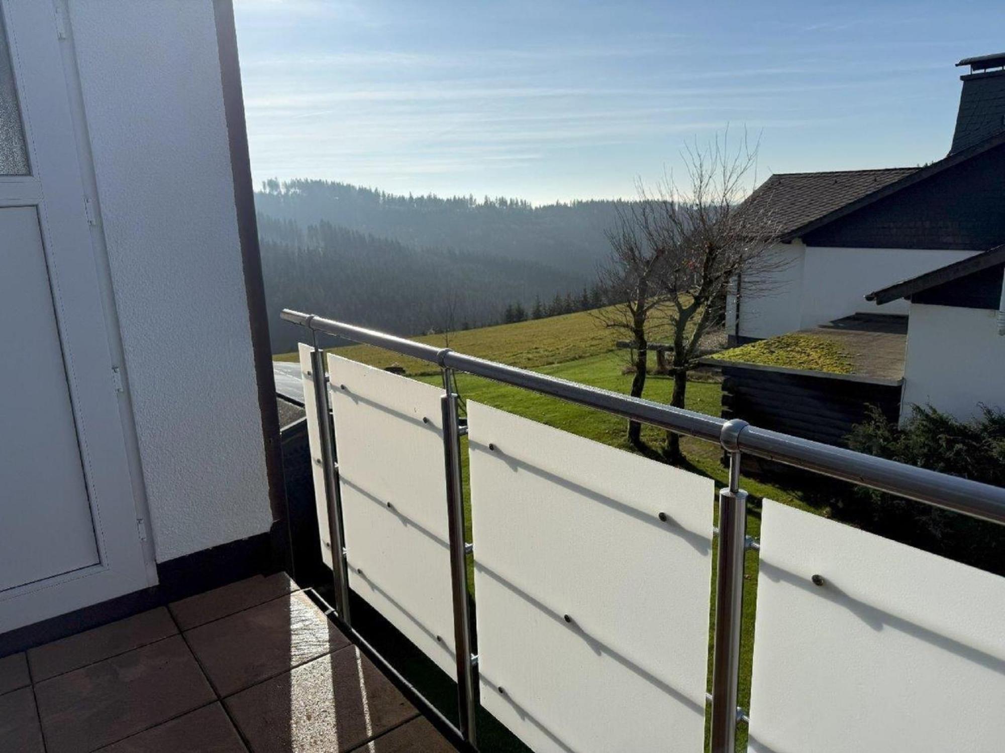 Haus Astenblick Gasthuis
