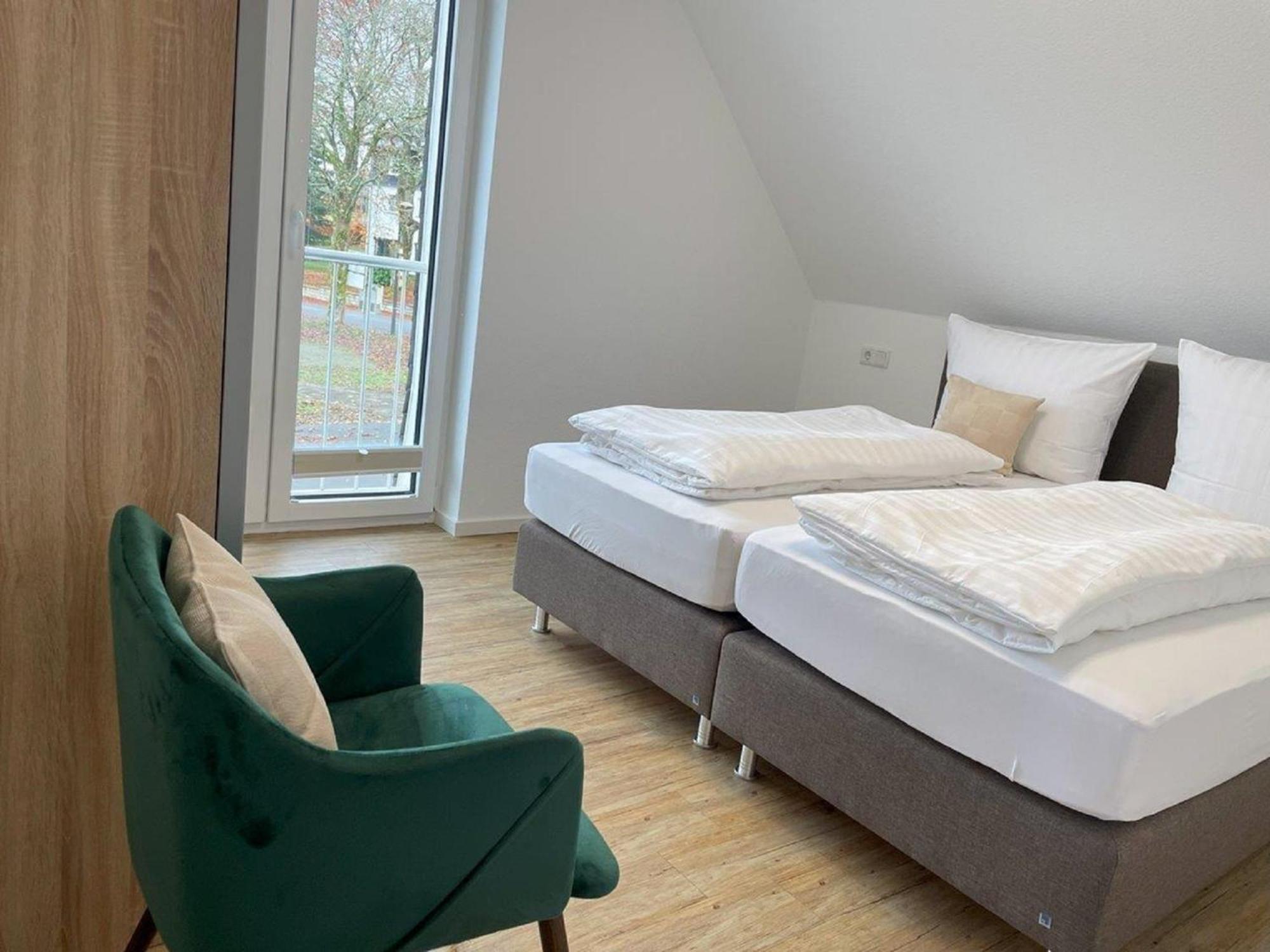 Haus Astenblick Guest house *