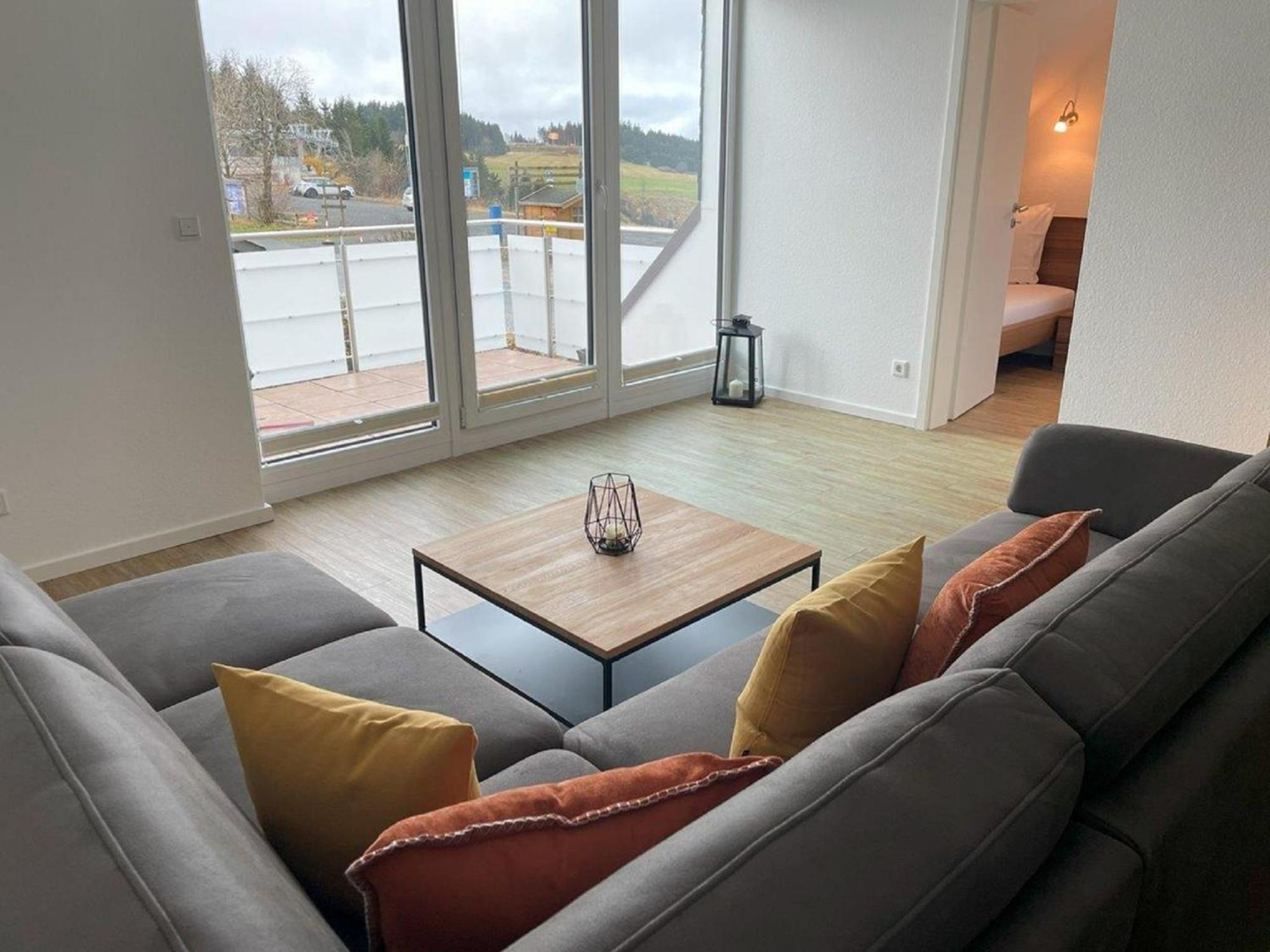 Haus Astenblick Guest house Winterberg