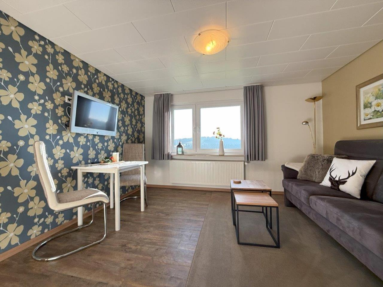 Gasthuis Haus Astenblick Winterberg