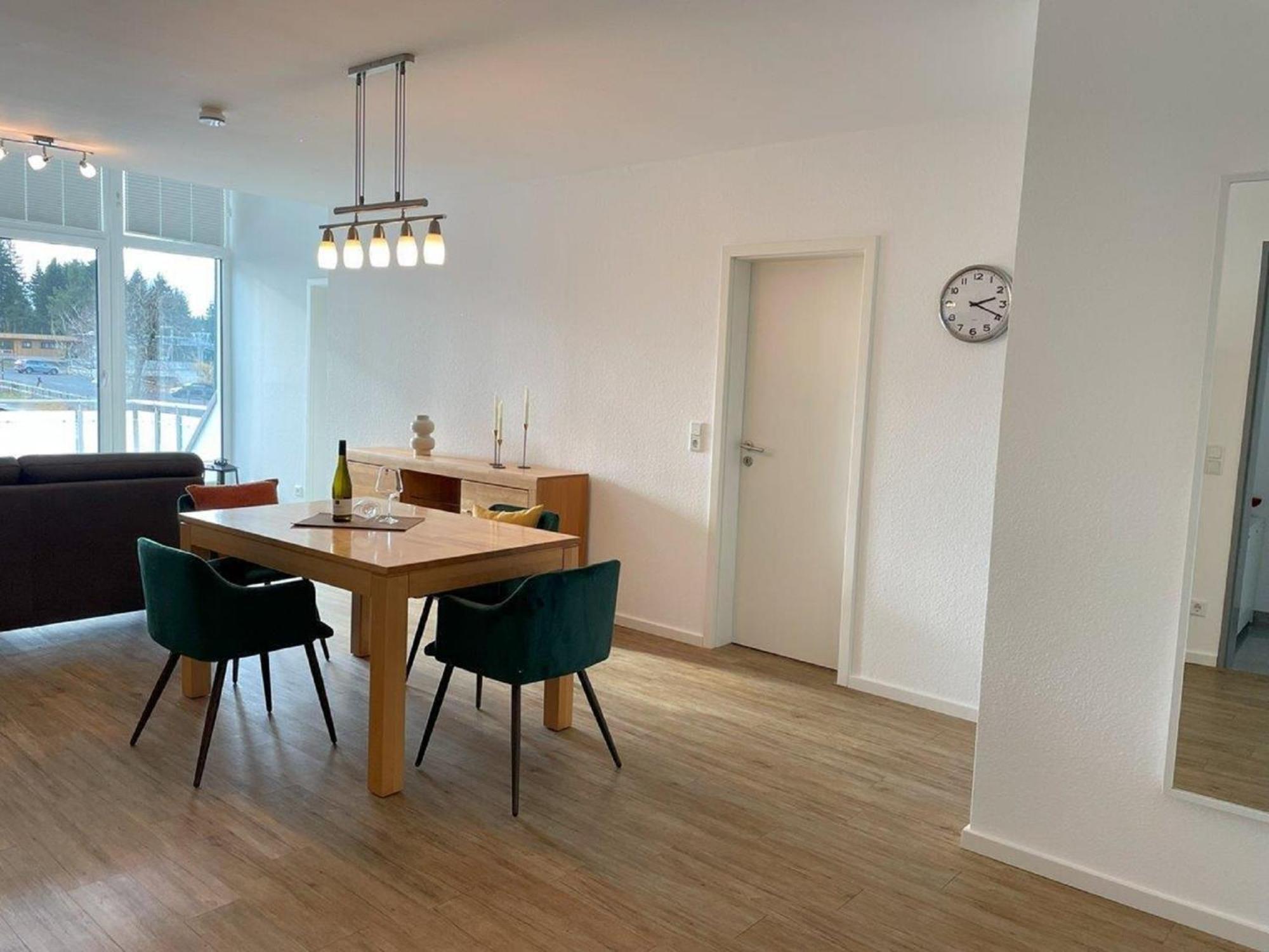 Haus Astenblick Winterberg