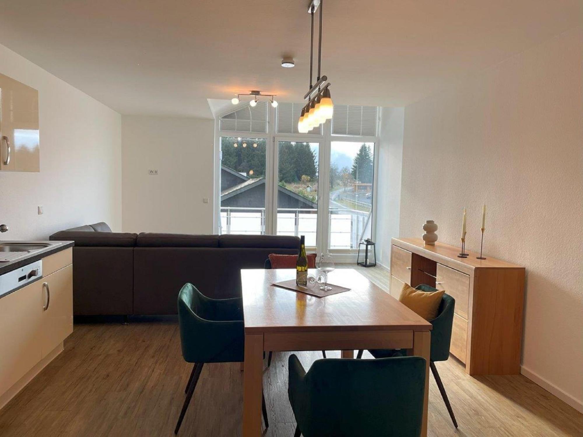 Haus Astenblick * Winterberg