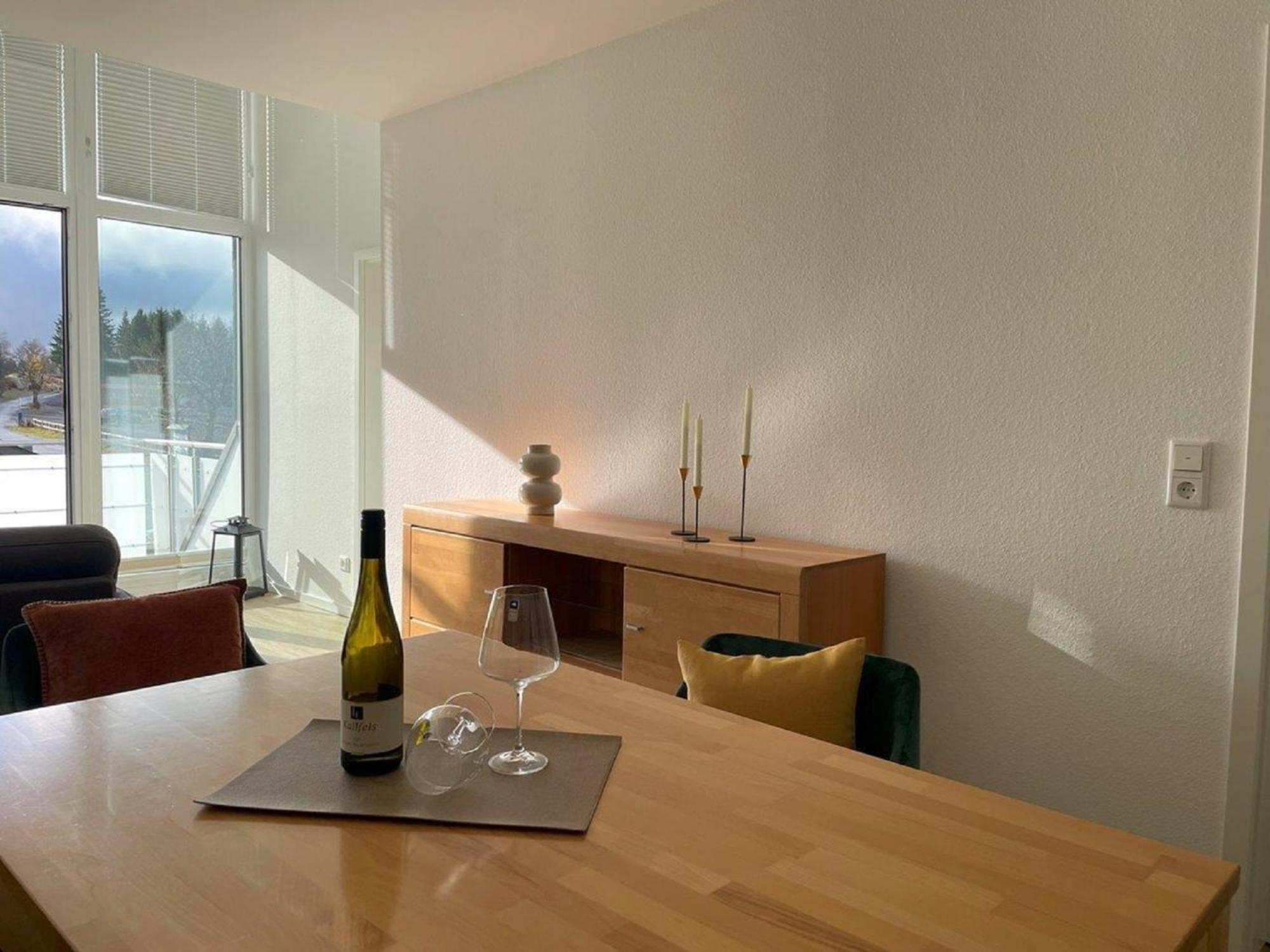 Guest house Haus Astenblick *