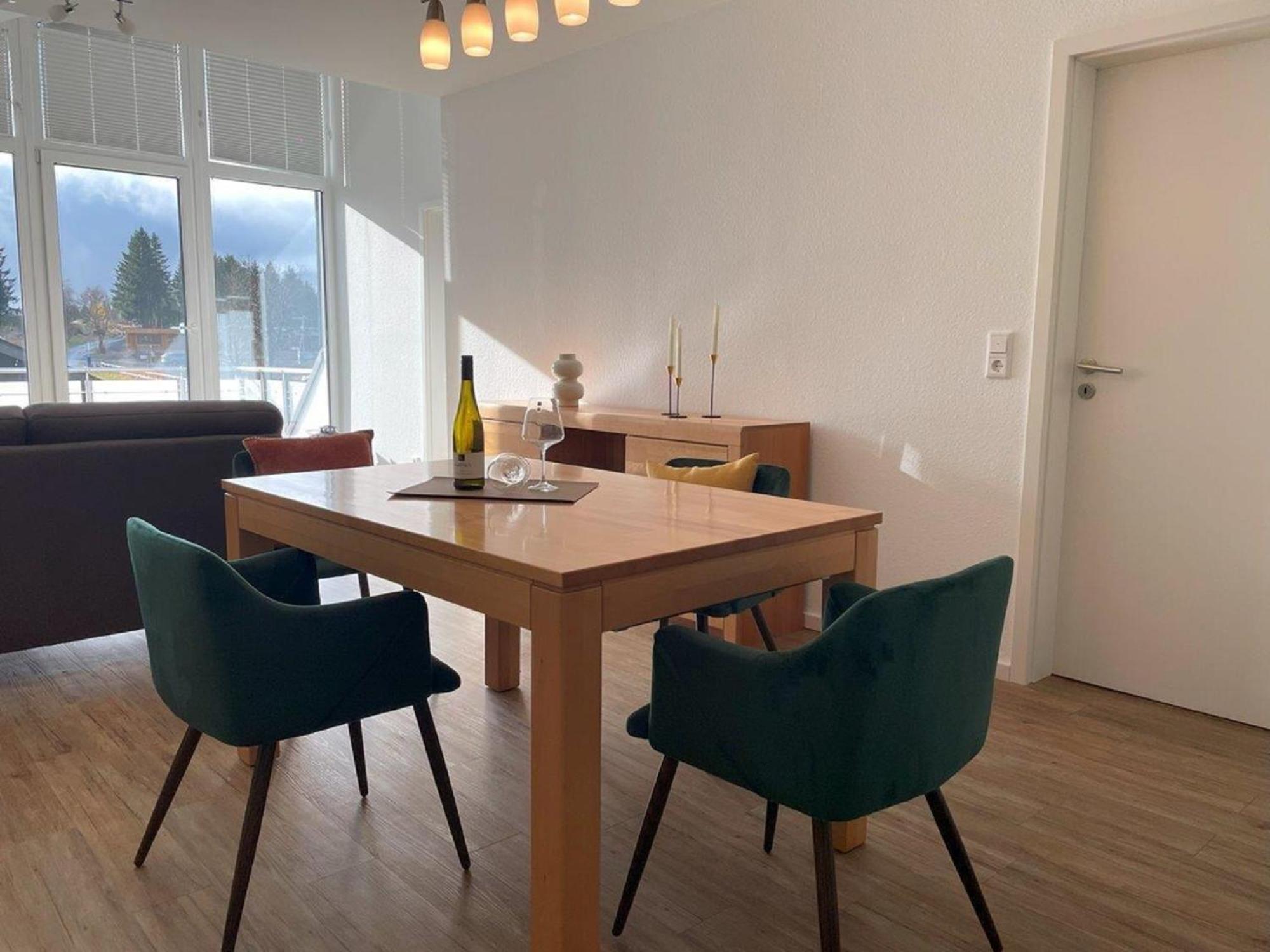 Haus Astenblick *