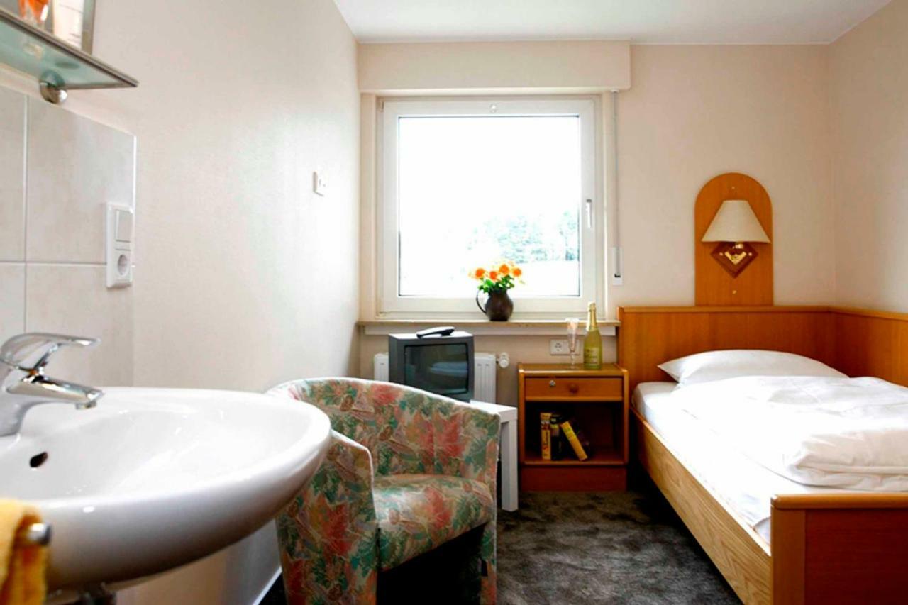 Haus Astenblick *