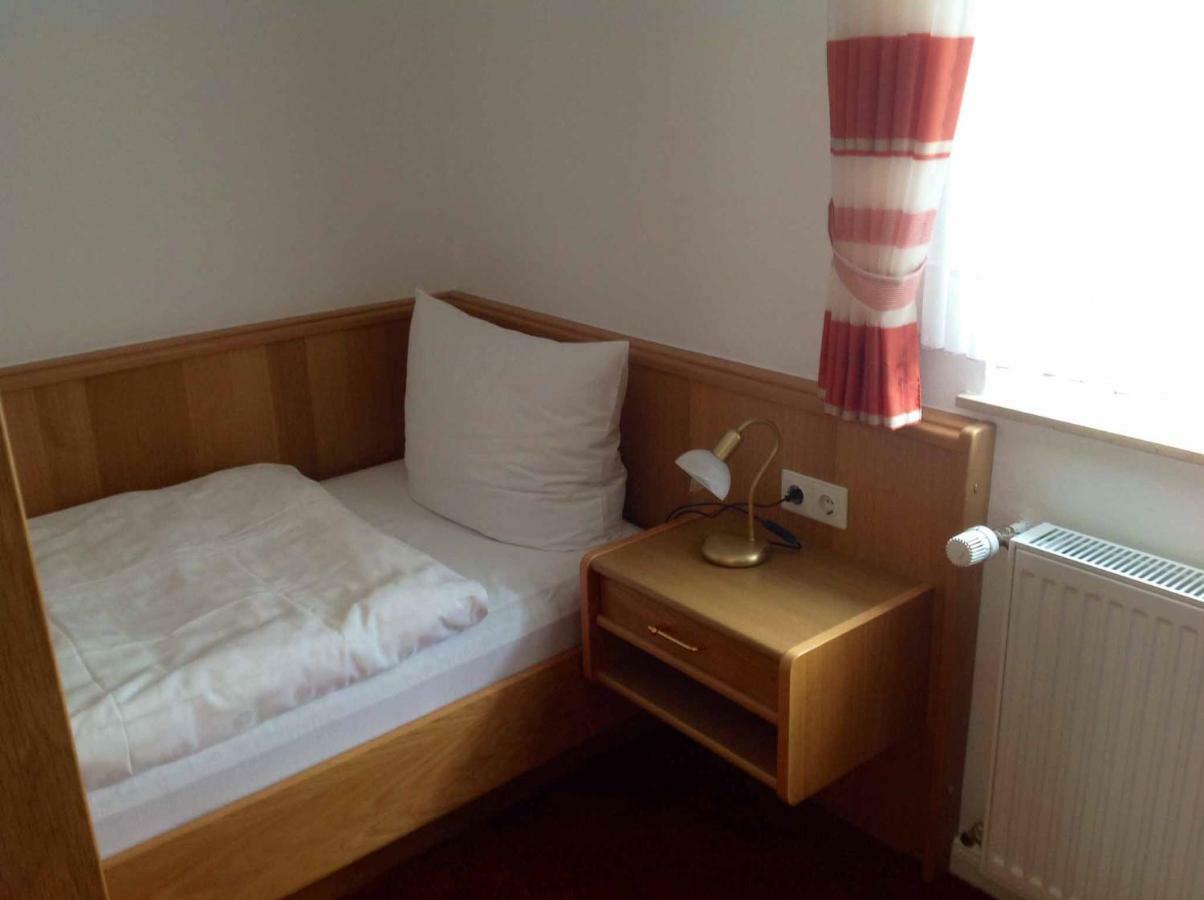 Haus Astenblick Guest house