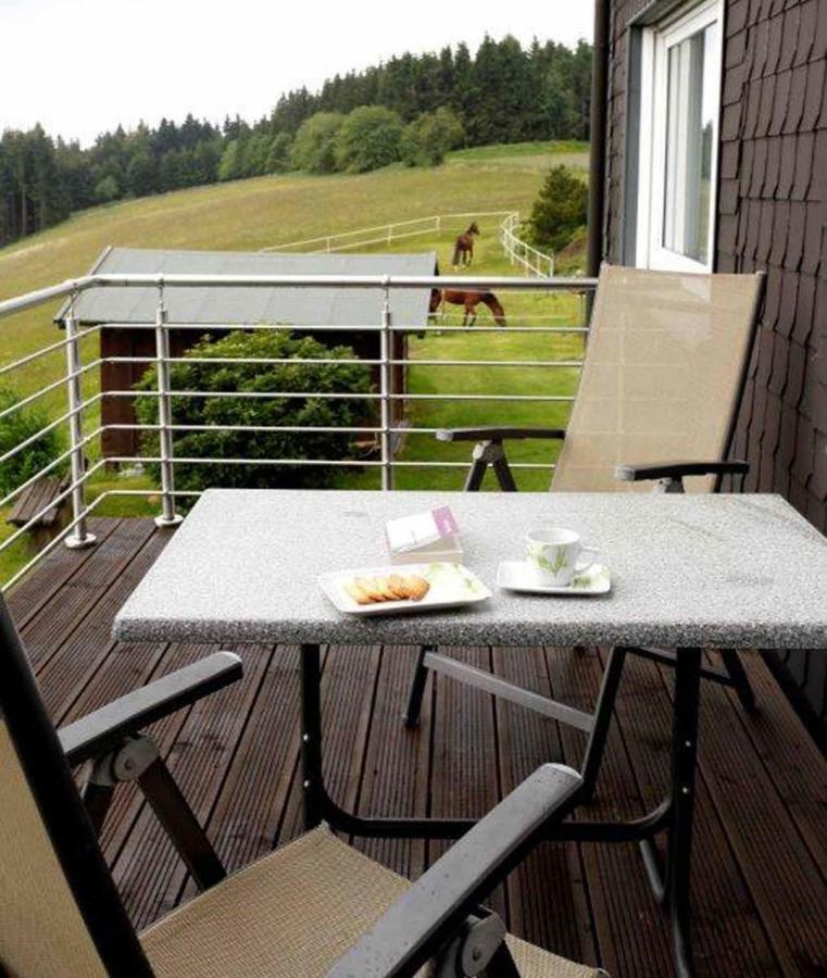 Haus Astenblick Guest house Winterberg