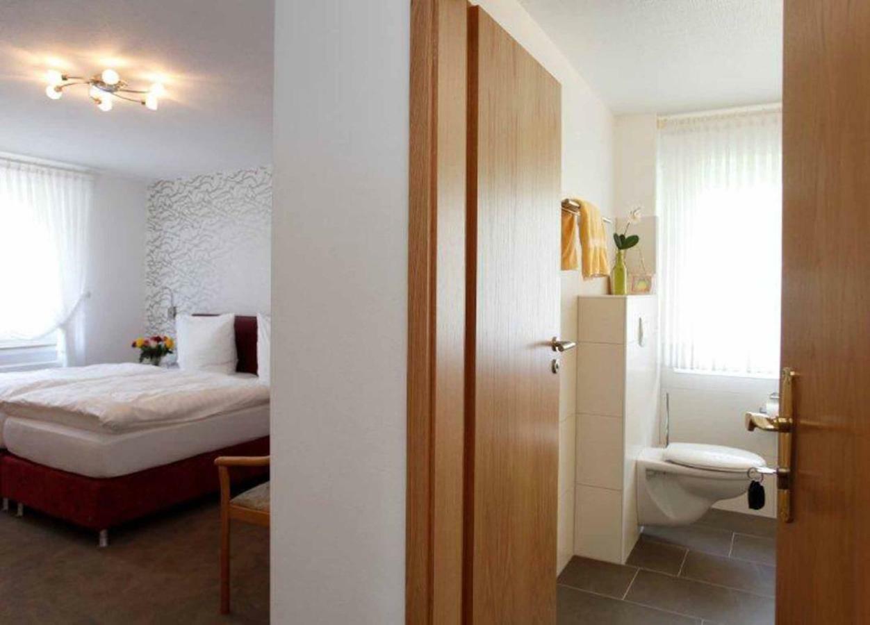 Haus Astenblick *