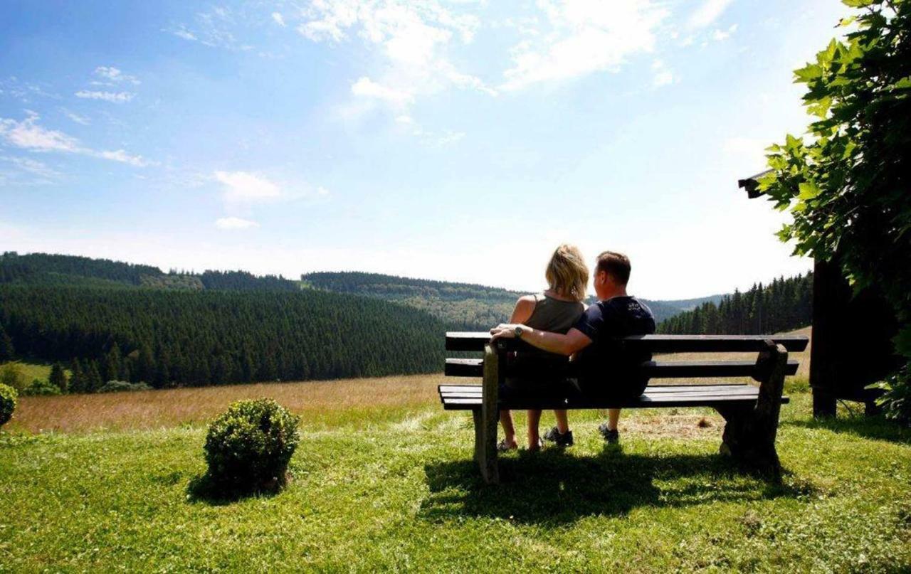 Haus Astenblick Winterberg