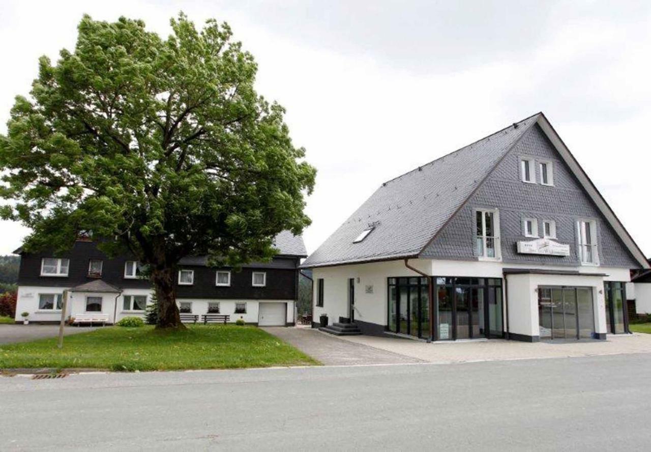 Haus Astenblick *