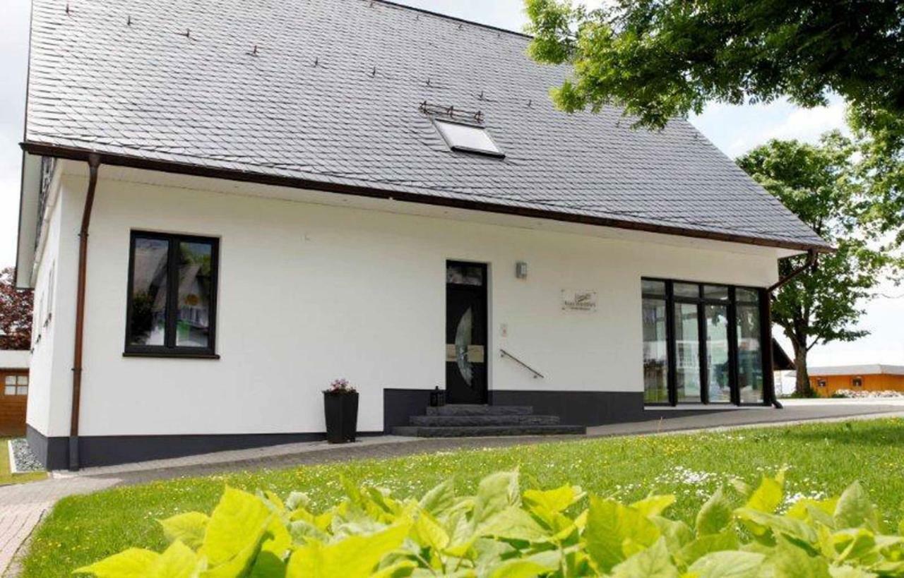Gasthuis Haus Astenblick