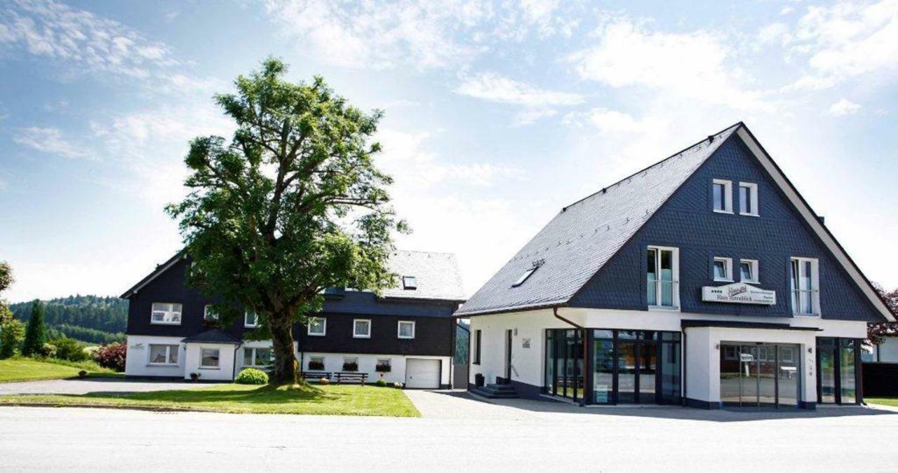 Haus Astenblick Gasthuis *