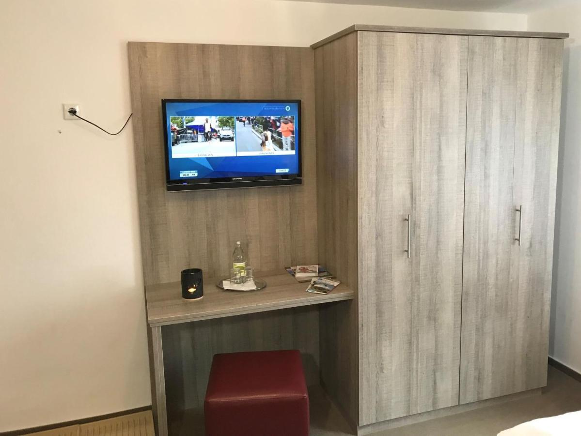 Guest house Haus Astenblick