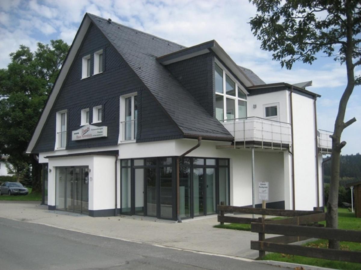 Guest house Haus Astenblick Winterberg