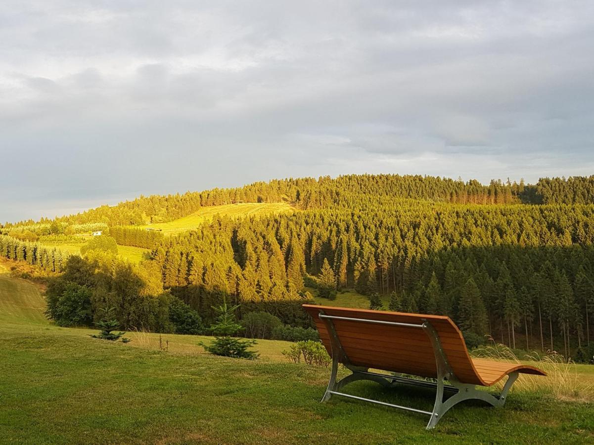 Haus Astenblick * Winterberg