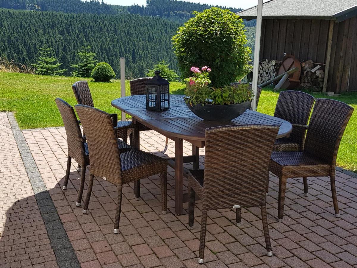 Haus Astenblick * Winterberg