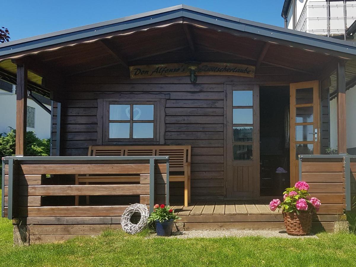 Guest house Haus Astenblick *